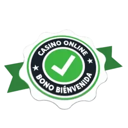 Casino Online Bono Bienvenida